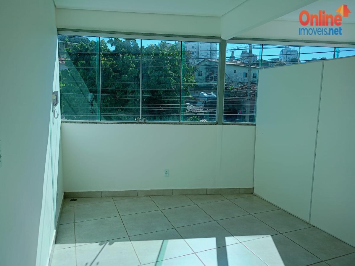 Conjunto Comercial-Sala para alugar, 20m² - Foto 3