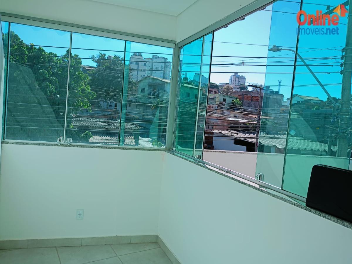 Conjunto Comercial-Sala para alugar, 20m² - Foto 11