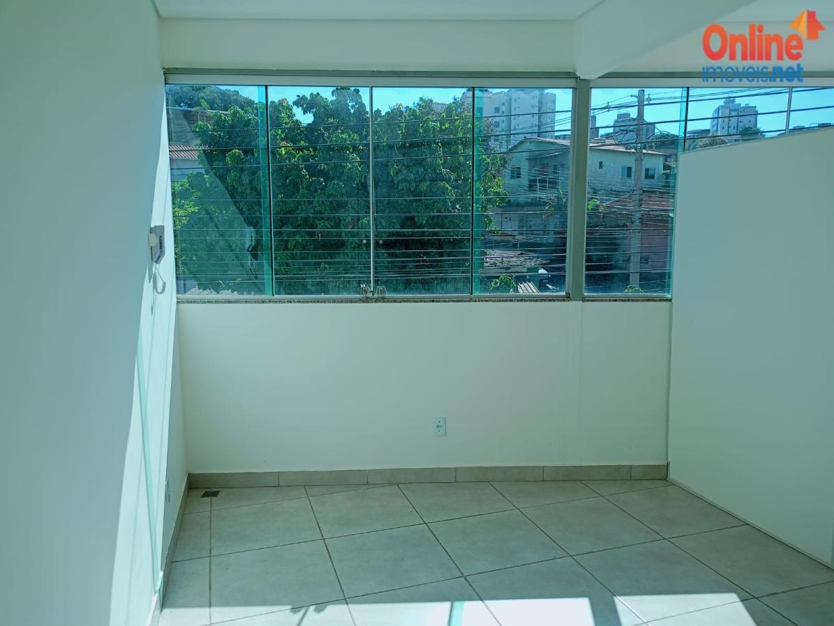 Conjunto Comercial-Sala para alugar, 20m² - Foto 5