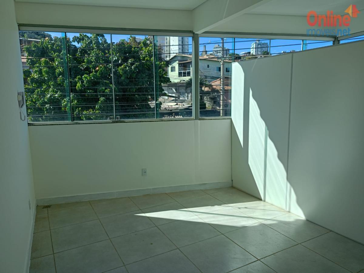 Conjunto Comercial-Sala para alugar, 20m² - Foto 1