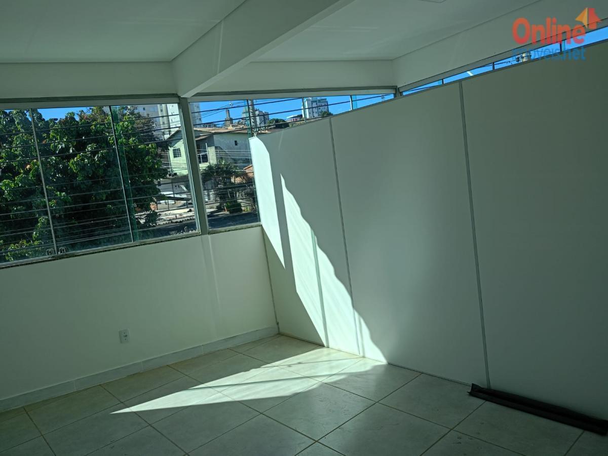 Conjunto Comercial-Sala para alugar, 20m² - Foto 2