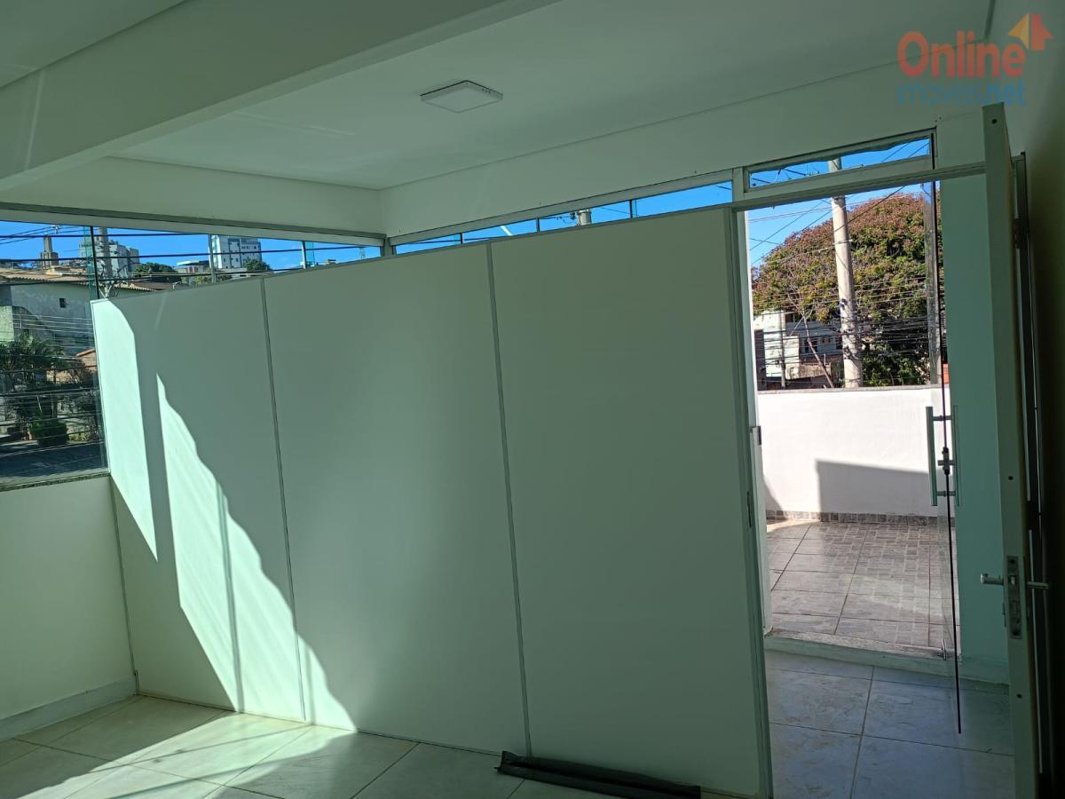 Conjunto Comercial-Sala para alugar, 20m² - Foto 17