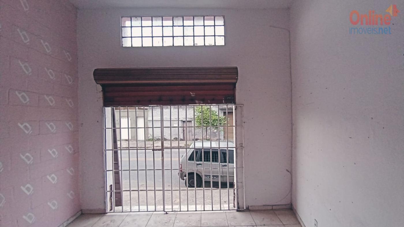 Loja-Salão para alugar, 36m² - Foto 2