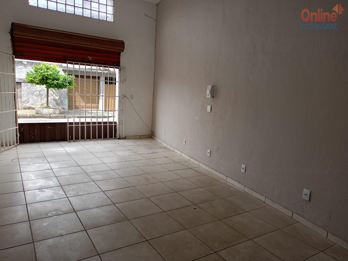 Loja-Salão para alugar, 36m² - Foto 1