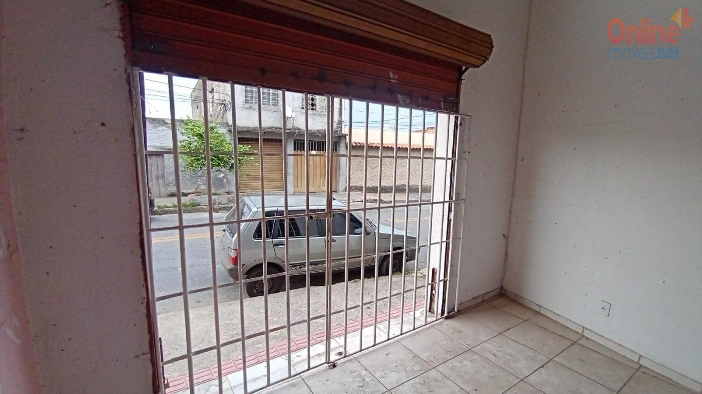 Loja-Salão para alugar, 36m² - Foto 5