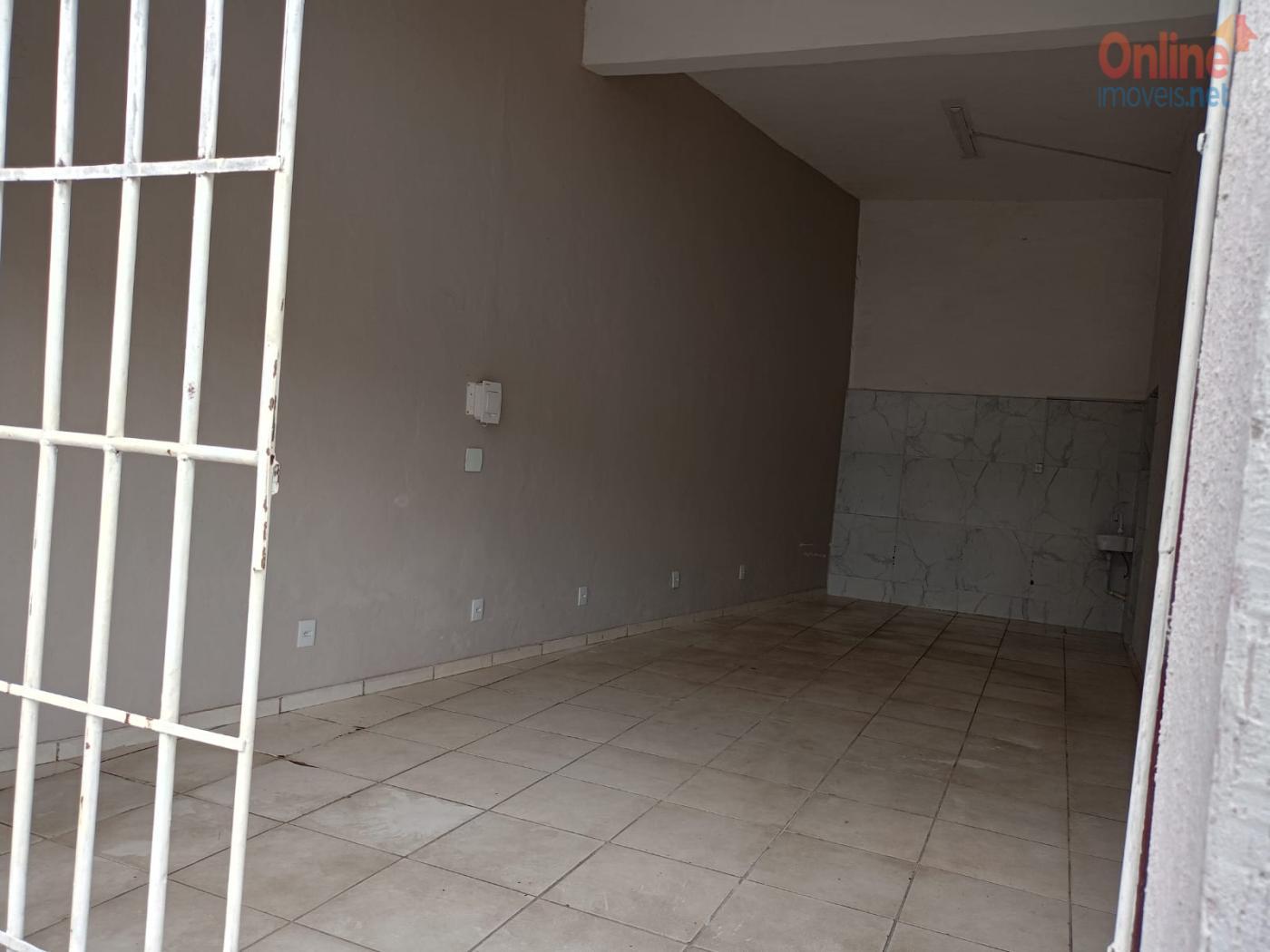 Loja-Salão para alugar, 36m² - Foto 4