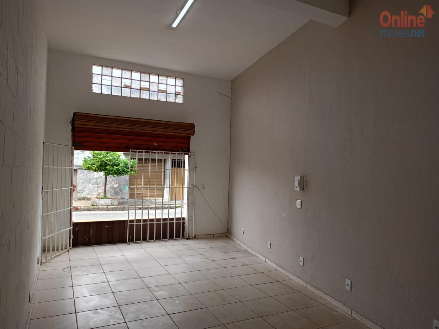 Loja-Salão para alugar, 36m² - Foto 12