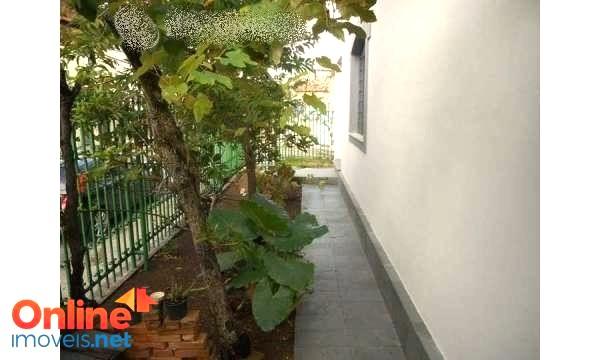 Casa à venda com 4 quartos, 216m² - Foto 11