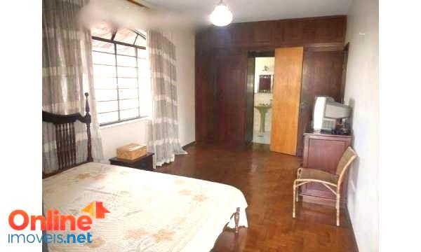 Casa à venda com 4 quartos, 216m² - Foto 21