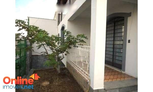 Casa à venda com 4 quartos, 216m² - Foto 13