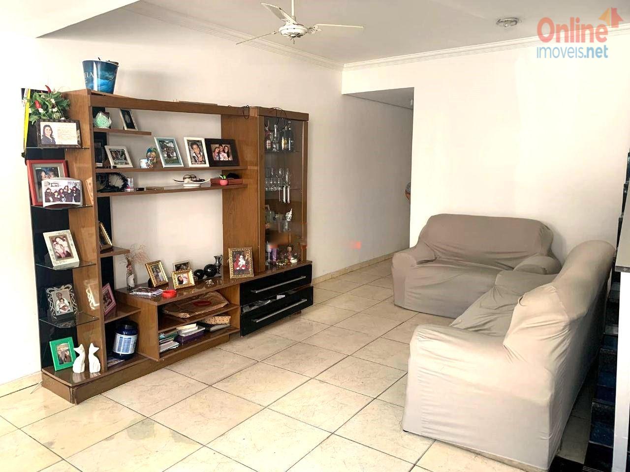 Casa à venda com 4 quartos, 180m² - Foto 16