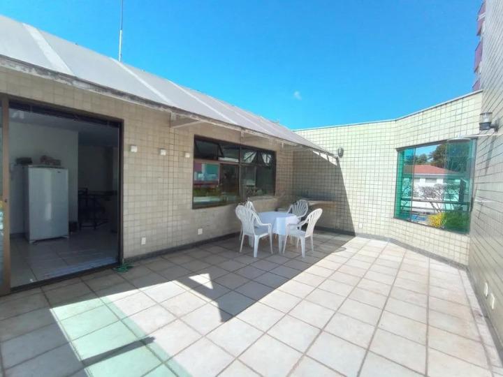 Cobertura à venda com 4 quartos, 354m² - Foto 4