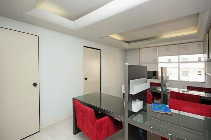 Conjunto Comercial-Sala à venda, 82m² - Foto 4