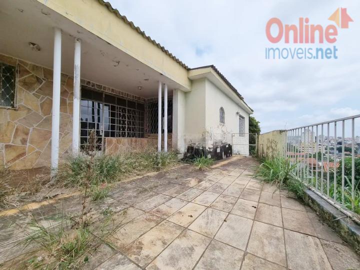 Casa à venda com 6 quartos, 889m² - Foto 12