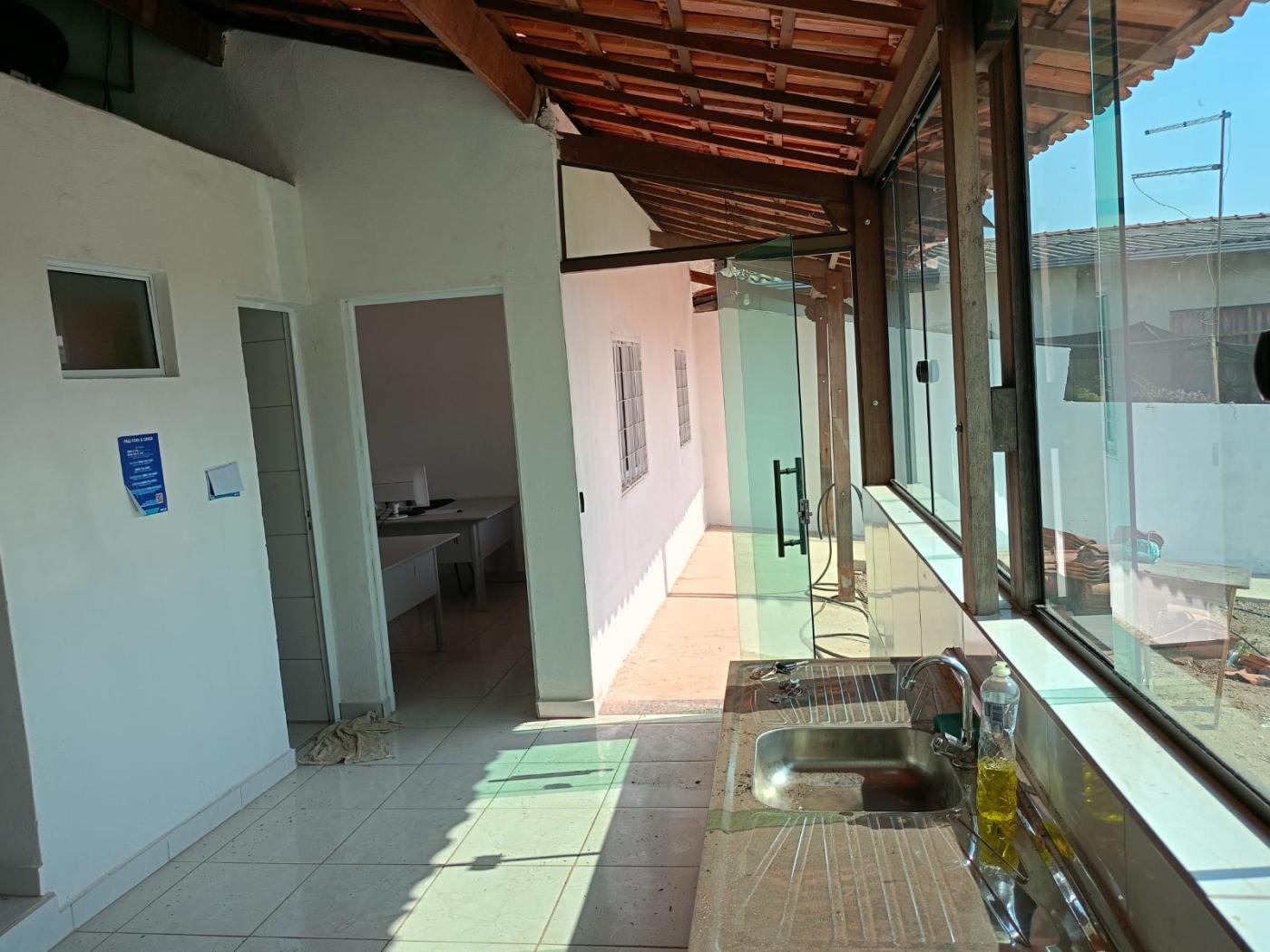 Loja-Salão para alugar, 372m² - Foto 16