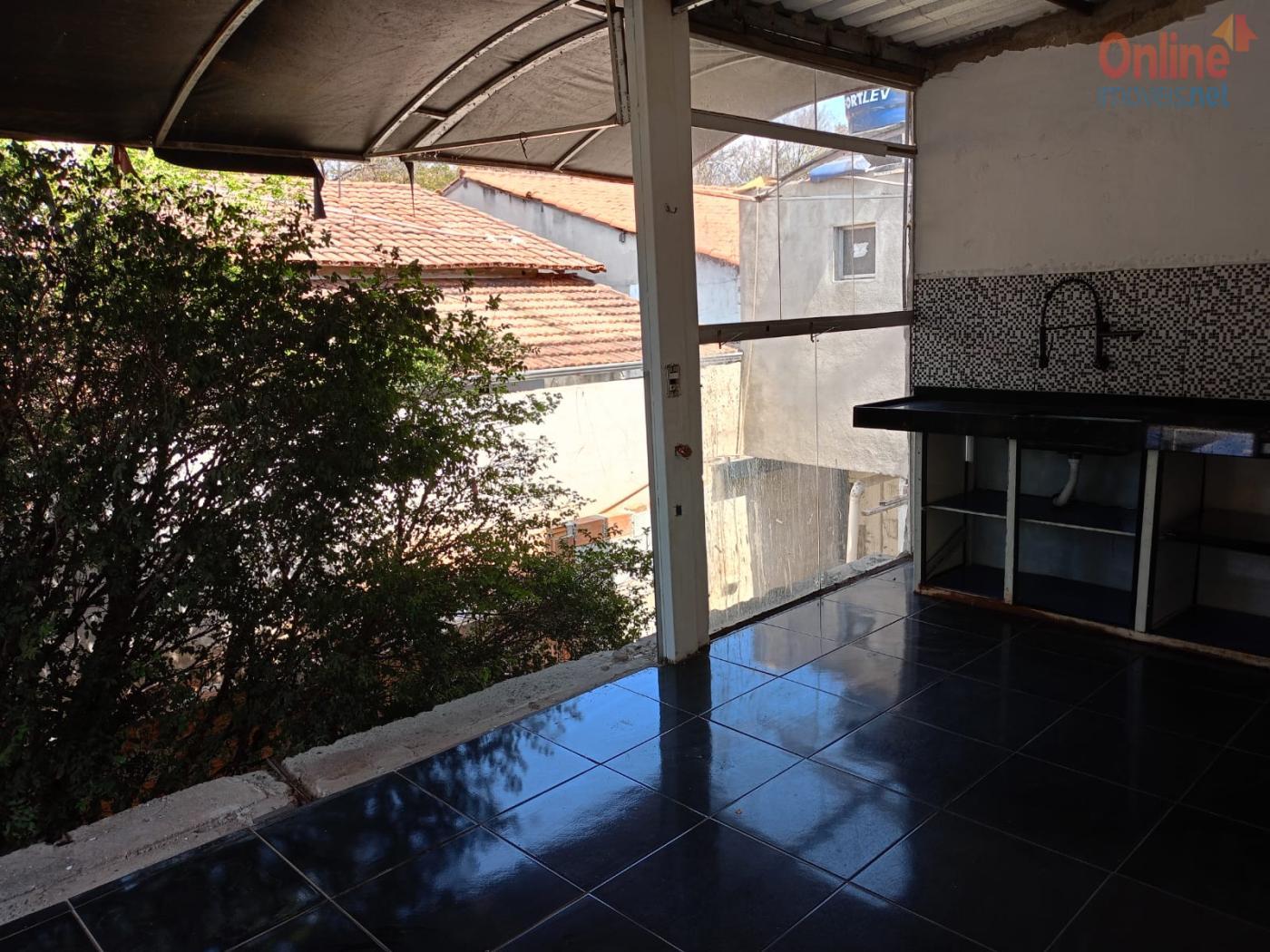 Casa à venda com 3 quartos, 360m² - Foto 21