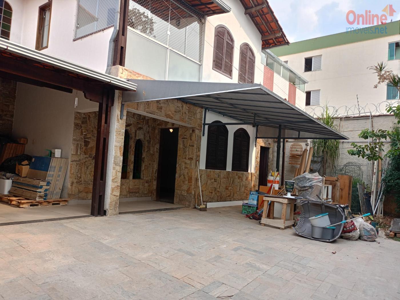 Casa à venda com 3 quartos, 360m² - Foto 5