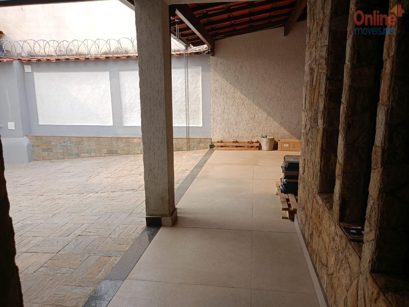 Casa à venda com 3 quartos, 360m² - Foto 6