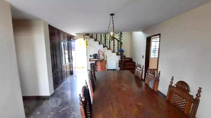 Casa à venda com 4 quartos, 216m² - Foto 6